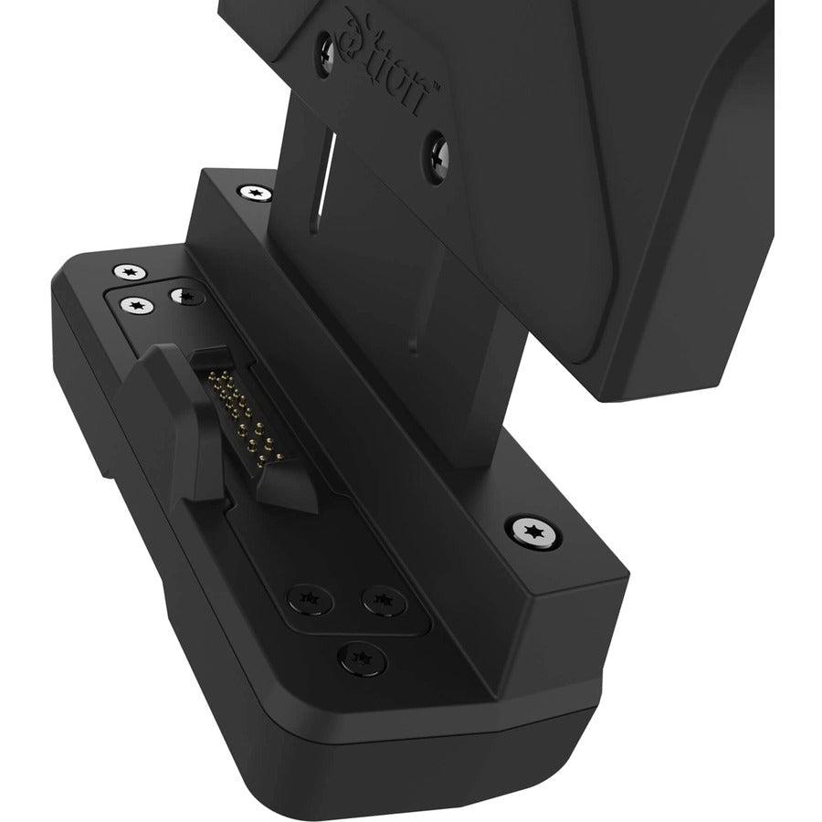 The Joy Factory aXtion Volt Charging Cradle for 9.4-inch to 11.3-inch Tablets