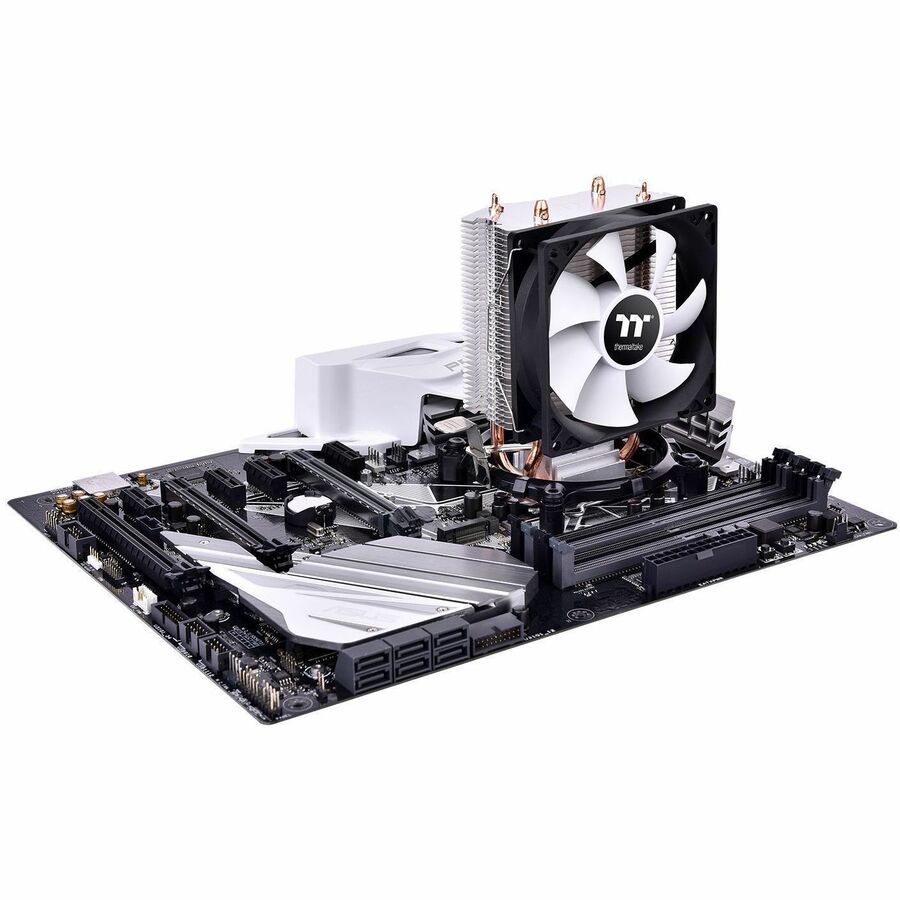 Thermaltake Contac 9 SE CPU Cooler