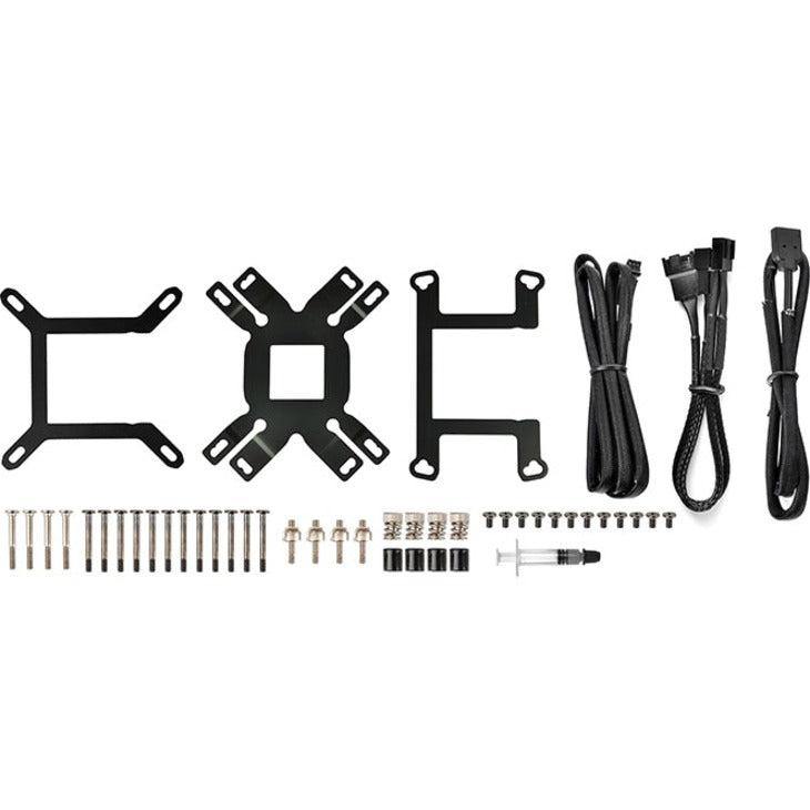 Thermaltake TH120 ARGB Sync AIO Liquid Cooler