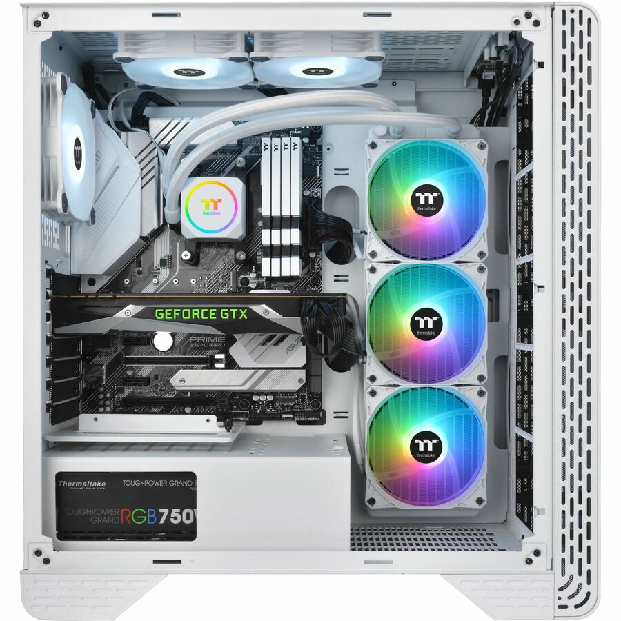 Thermaltake TH360 ARGB Sync Snow Edition AIO Liquid Cooler