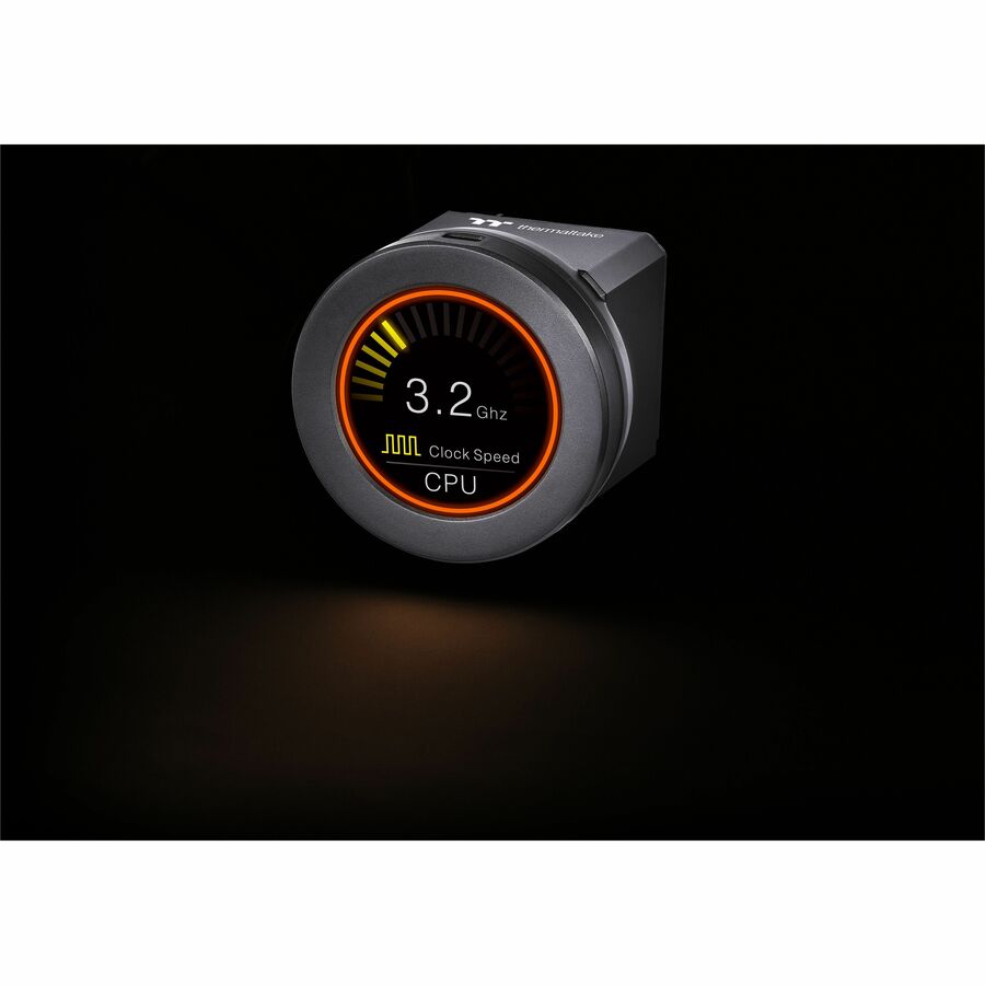 Thermaltake TOUGHLIQUID Ultra 240 All-In-One Liquid Cooler