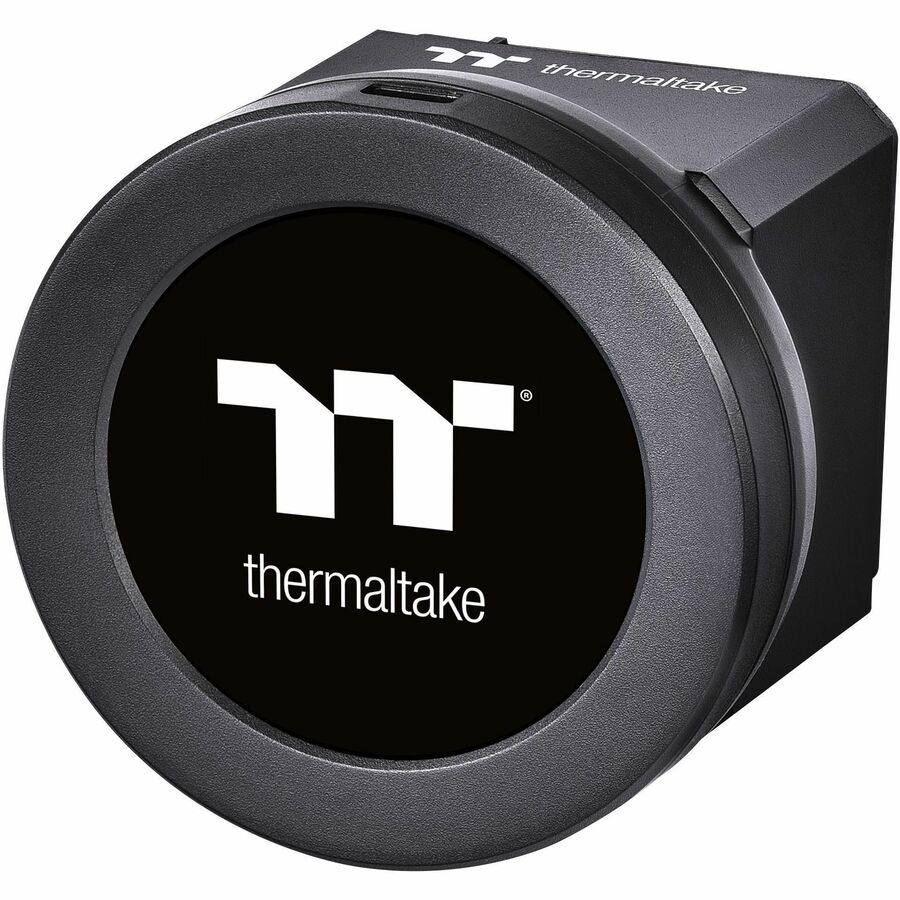 Thermaltake TOUGHLIQUID Ultra 240 All-In-One Liquid Cooler