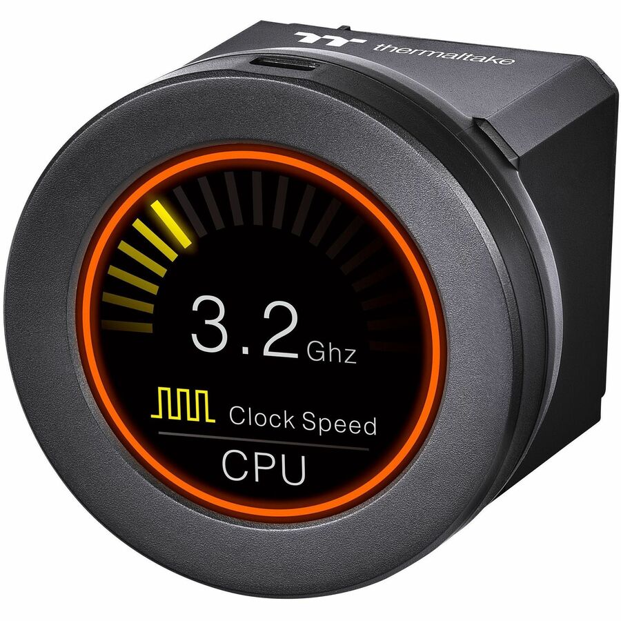 Thermaltake TOUGHLIQUID Ultra 240 All-In-One Liquid Cooler