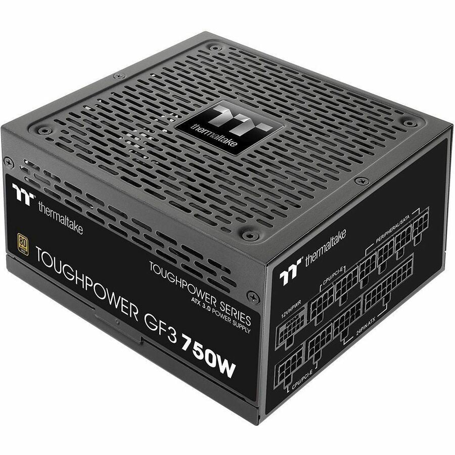 Thermaltake Toughpower GF3 750W Power Supply
