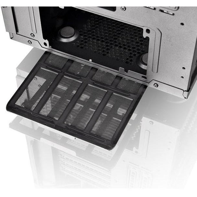 Thermaltake View 31 Tempered Glass RGB Edition Mid Tower Chassis