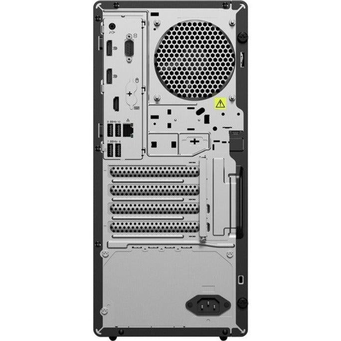 Thinkcentre M90T Gen3 Intel,Core I5-12500 W11P 11Tn003Qus