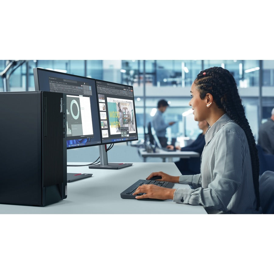 Thinkcentre M90T Gen3 Intel,Core I7-12700 W10P