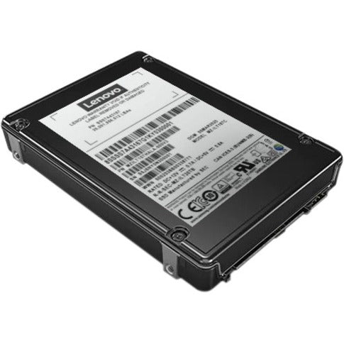 Thinksystem 2.5In Pm1655 3.2Tb,Mixed Use Sas 24Gb Hs