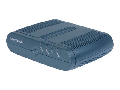 Thomson SpeedTouch 516 - Router - DSL modem