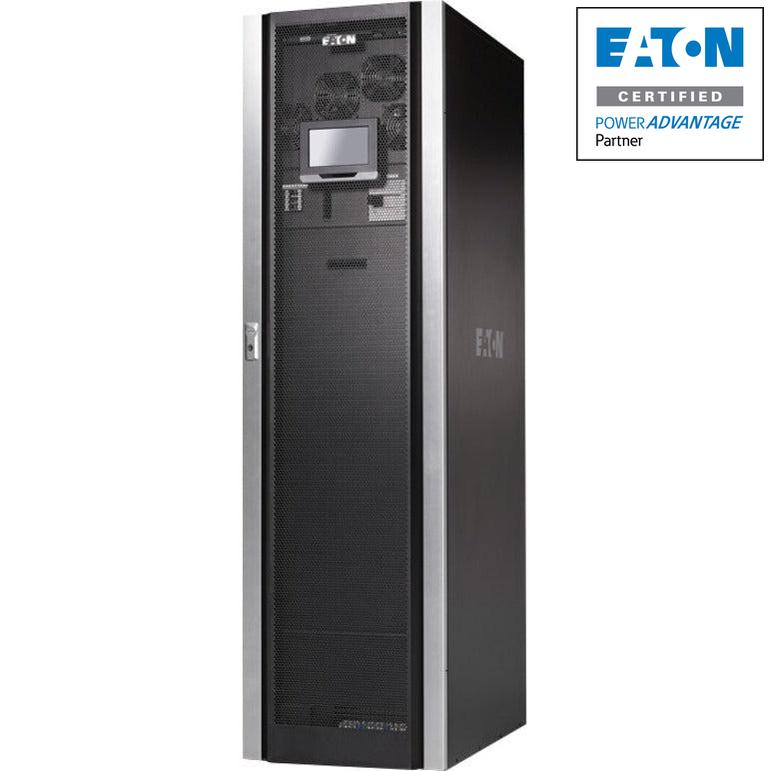 Three Phase UPS 480V Double Conversion Eaton 93PM | Eaton 9PA03N0029H40R2