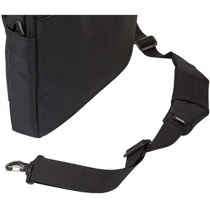 Thule Subterra Tsa-315B Black Notebook Case 38.1 Cm (15") Briefcase