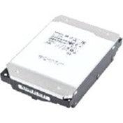 Toshiba MG09 MG09SCA18TA 18 TB Hard Drive - 3.5" Internal - SAS (12Gb/s SAS) - Conventional Magnetic Recording (CMR) Method