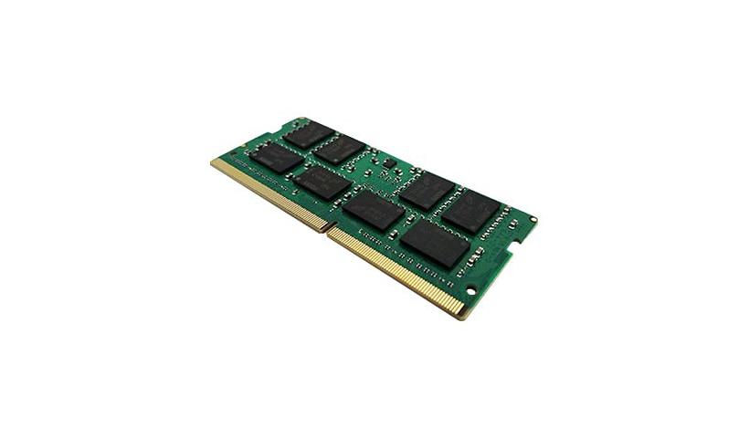 Total Micro 16GB DDR4 SDRAM Memory Module 16DR4S21-TM