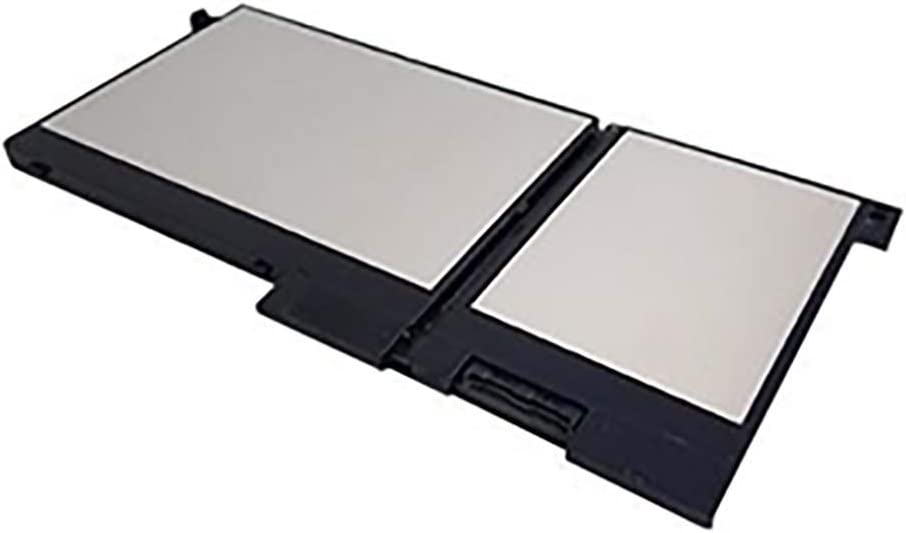 Total Micro 51 WHr 3-Cell Primary Lithium-Ion Battery 451-BBZT-TM