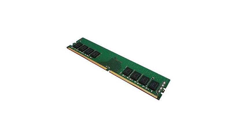 Total Micro 8GB DDR4 2400MHz non-ECC UDIMM Desktop Memory 4X70M60572-TM