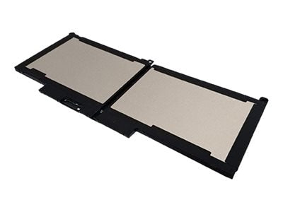 Total Micro Battery F3YGT-TM