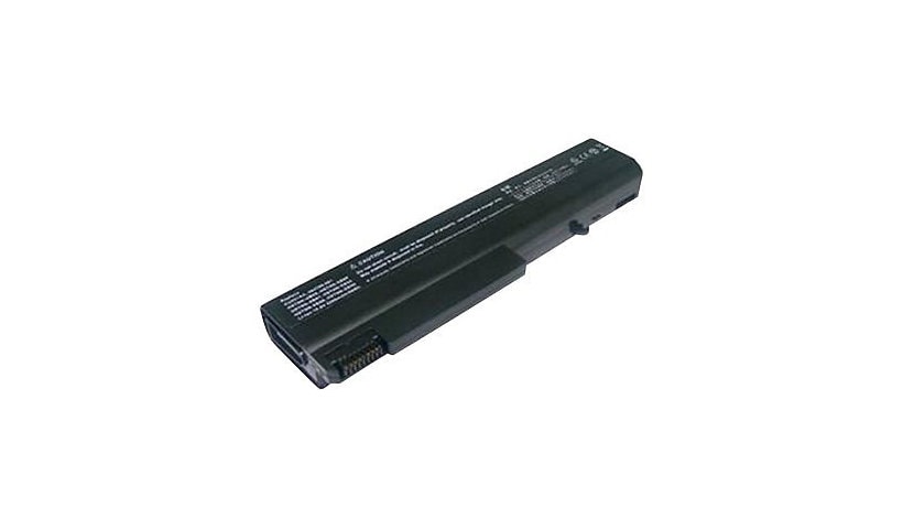 Total Micro Notebook Battery KU531AA-TM