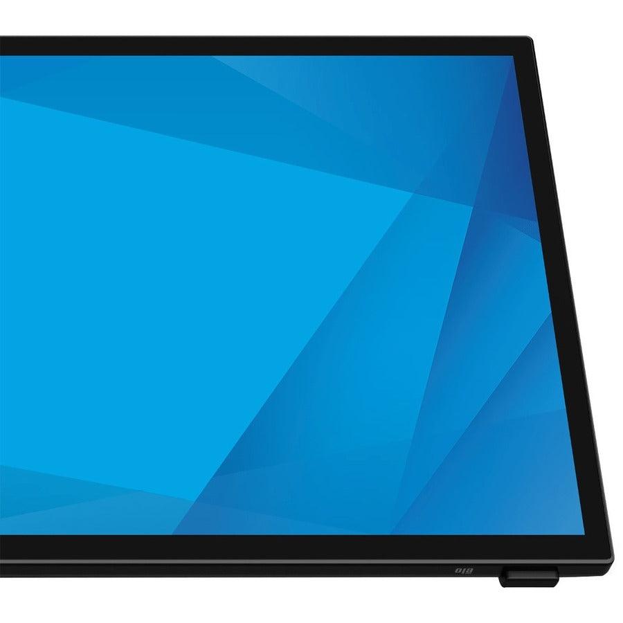 Touch Screen Point of Sale System - Elo 2270L 22" Monitor | Tecisoft E265991