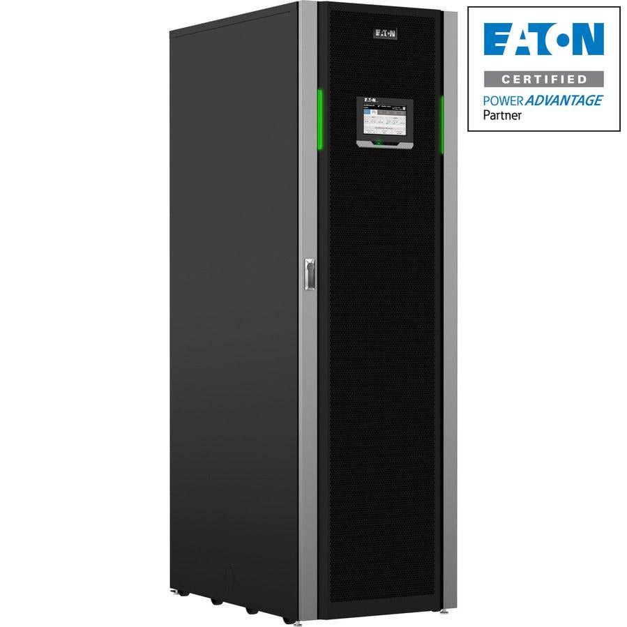 Tower UPS 480V - Eaton 93PM 100kW Three Phase UPS System | TecISoft 9PG09N0029E20R2