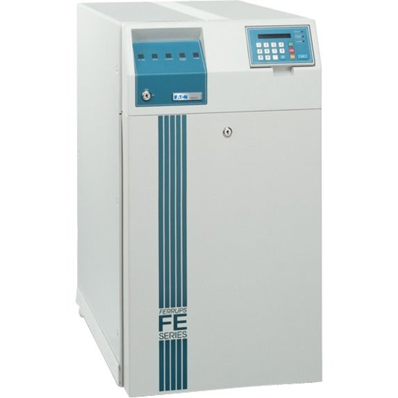 Tower UPS 5.3kVA Powerware FERRUPS - Enterprise Backup Power Protection | TecISoft FJ300AC2I2A0A0B