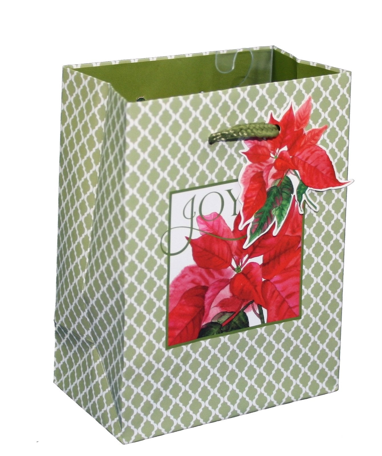 Traditional Symbol Gift Bag - Door Large