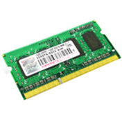 Transcend 1Gb Ddr3 Sdram Memory Module Ts128Msk64V1U