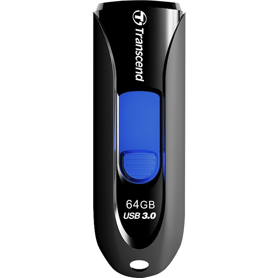 Transcend 64Gb Jetflash 790 Usb 3.0 Flash Drive