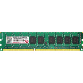 Transcend Ddr3L 1600 Ecc-Dimm 8Gb Cl11 2Rx8 1.35V