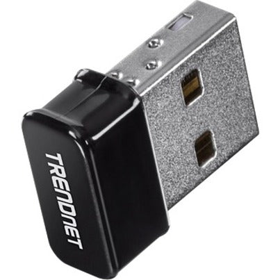 Trendnet Tbw-108Ub Network Card Wlan / Bluetooth 150 Mbit/S