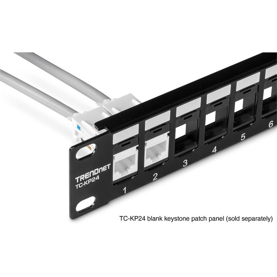 Trendnet Tc-K25C6 Keystone Module