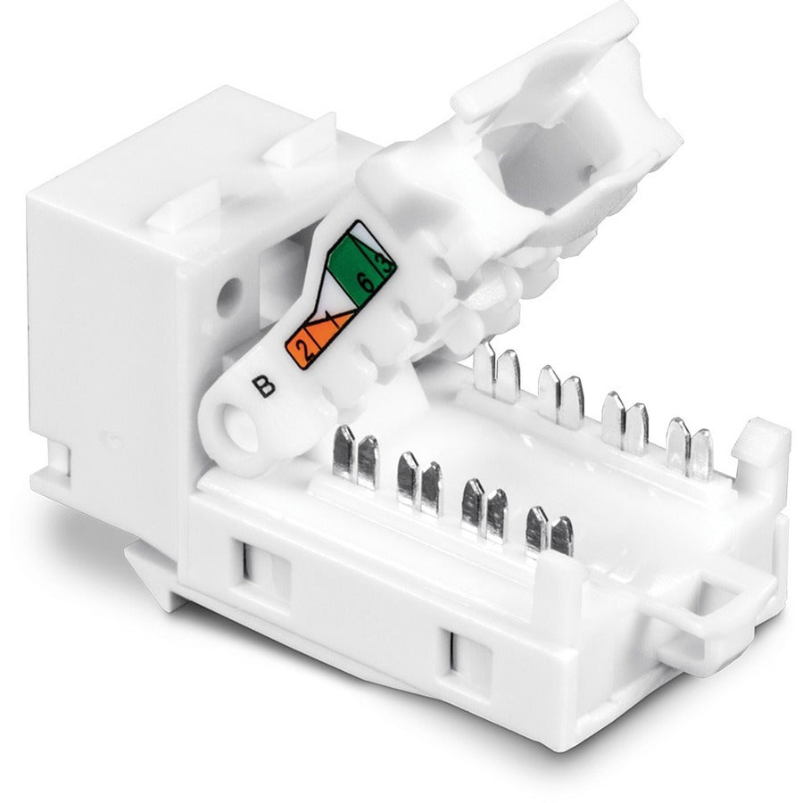 Trendnet Tc-K25C6 Keystone Module