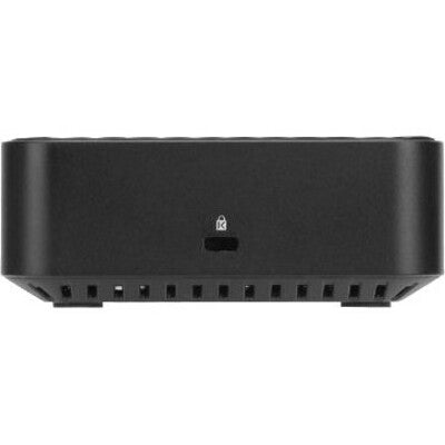 Triple Hybrid 4K Video Docking Station With 100W Pd Charging