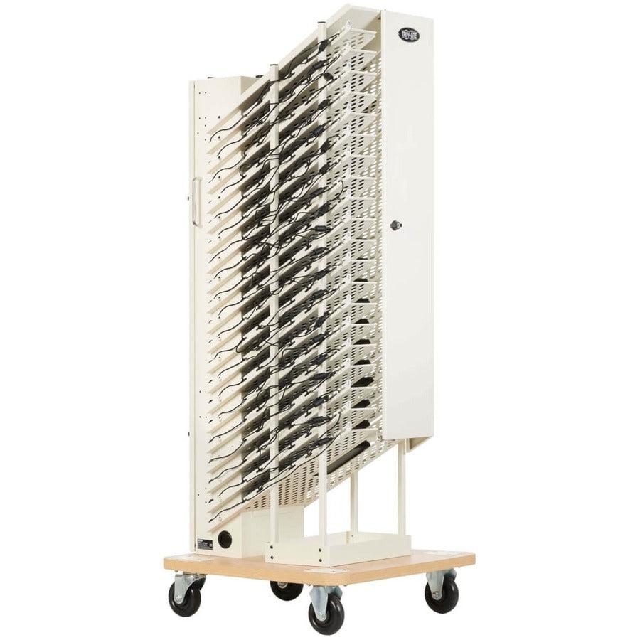 Tripp Lite Cstcasterkit20 Furniture Moving Cart