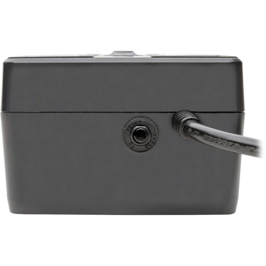 Tripp Lite Eco850Lcd Uninterruptible Power Supply (Ups) Standby (Offline) 0.85 Kva 425 W 12 Ac Outlet(S)