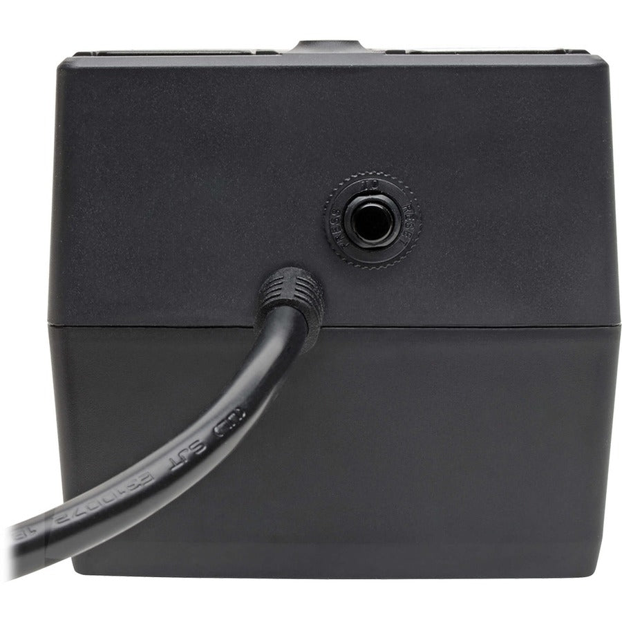 Tripp Lite Internet350Ser Uninterruptible Power Supply (Ups) 0.35 Kva 180 W