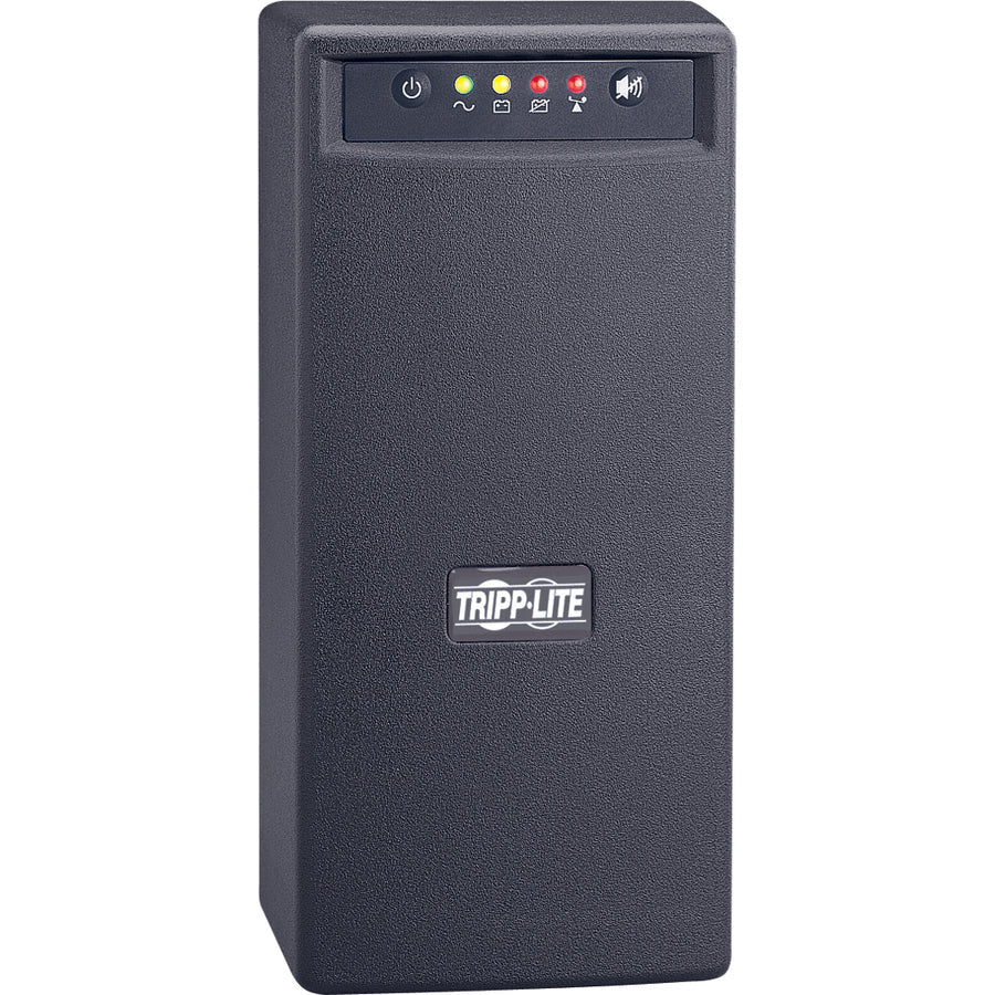 Tripp Lite Omnivsint800 Omnivs 230V 800Va 475W Line-Interactive Ups, Usb Port, C13 Outlets