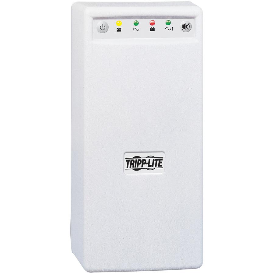 Tripp Lite Omnix350Hg Omnismart 230V 350Va 225W Ce/Iec 60601-1 Medical Grade Line-Interactive Ups With Built-In Isolation Transformer