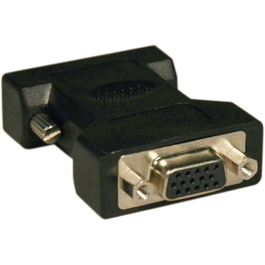 Tripp Lite P120-000 Dvi To Vga Video Adapter (Dvi-A To Hd15 M/F)