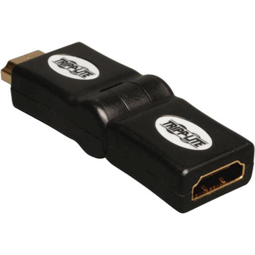 Tripp Lite P142-000-Ud Hdmi Swivel Adapter (Up / Down) (M/F)