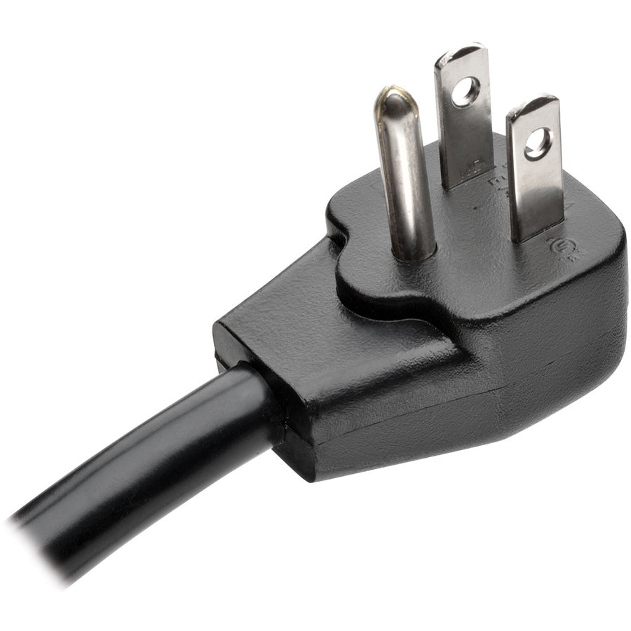Tripp Lite Protect It! 10-Outlet Surge Protector, 6 Ft. Cord, 2880 Joules, Black Housing