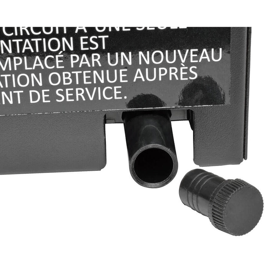 Tripp Lite Srcool2Kwm Portable Air Conditioner 55 Db Black