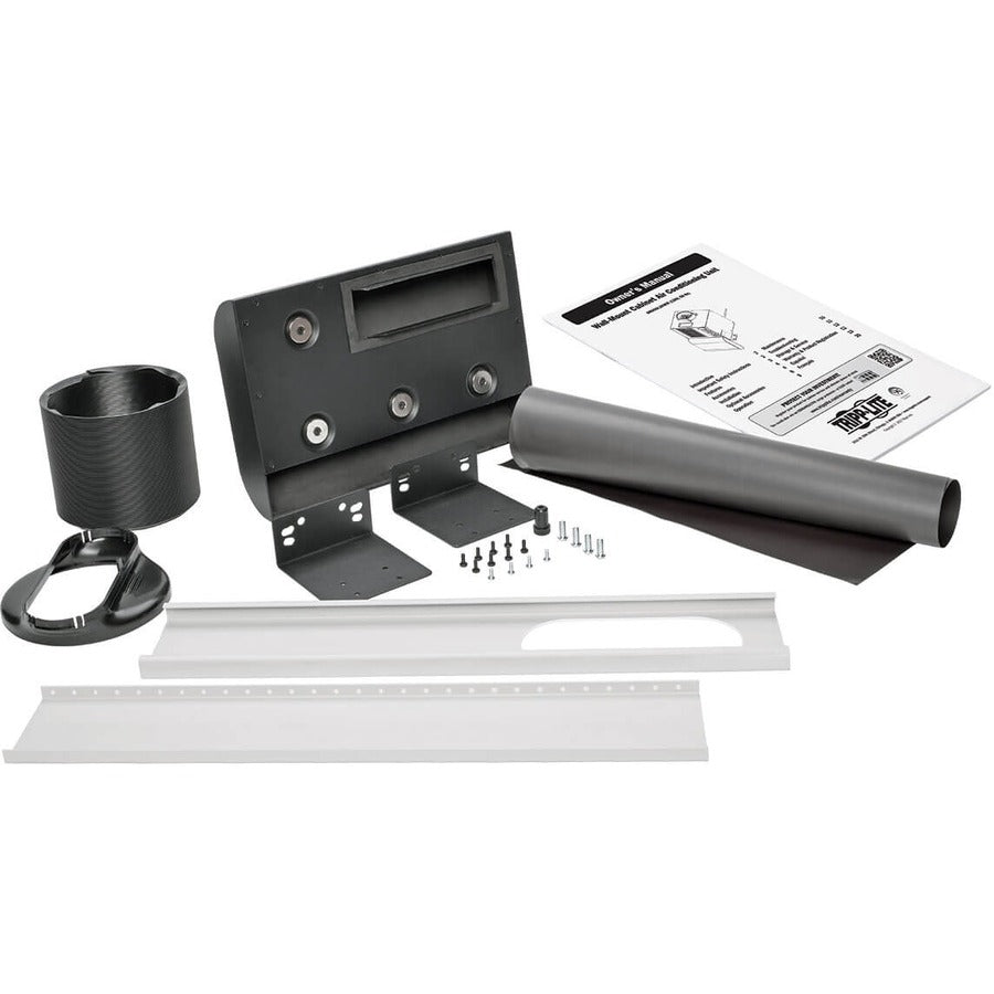 Tripp Lite Srcool2Kwm Portable Air Conditioner 55 Db Black