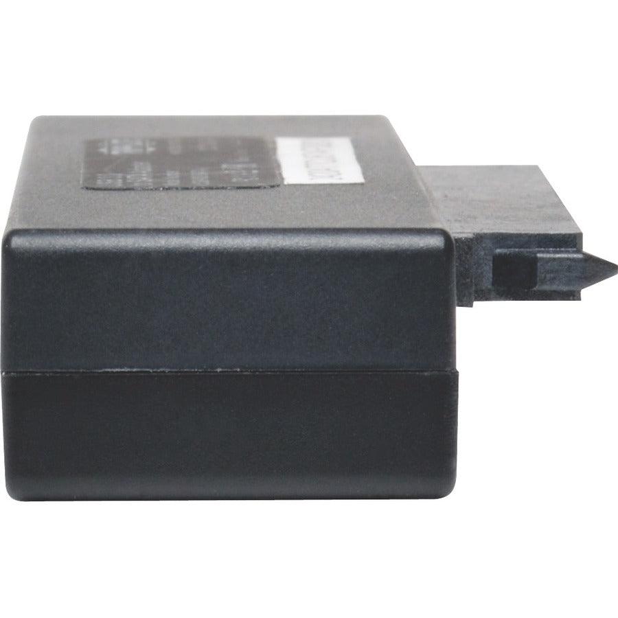 Tripp Lite Usb 3.0 Superspeed To Sata Iii Adapter For 2.5In Or 3.5In Sata Hard Drives