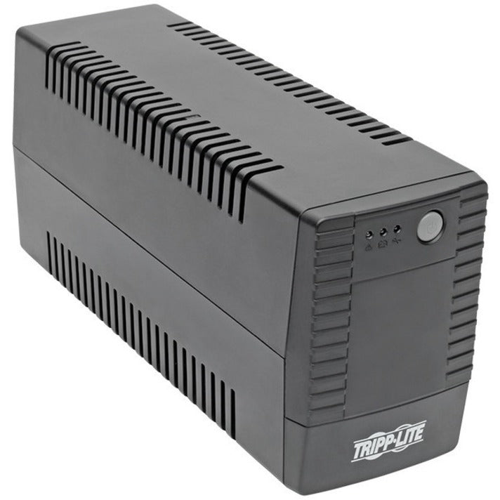 Tripp Lite Vs450T Uninterruptible Power Supply (Ups) Line-Interactive 0.45 Kva 240 W