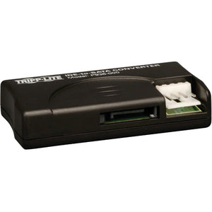 Tripp Lite by Eaton IDE to Serial ATA SATA Drive Controller Converter 40 Pin 40 Pin P936-000
