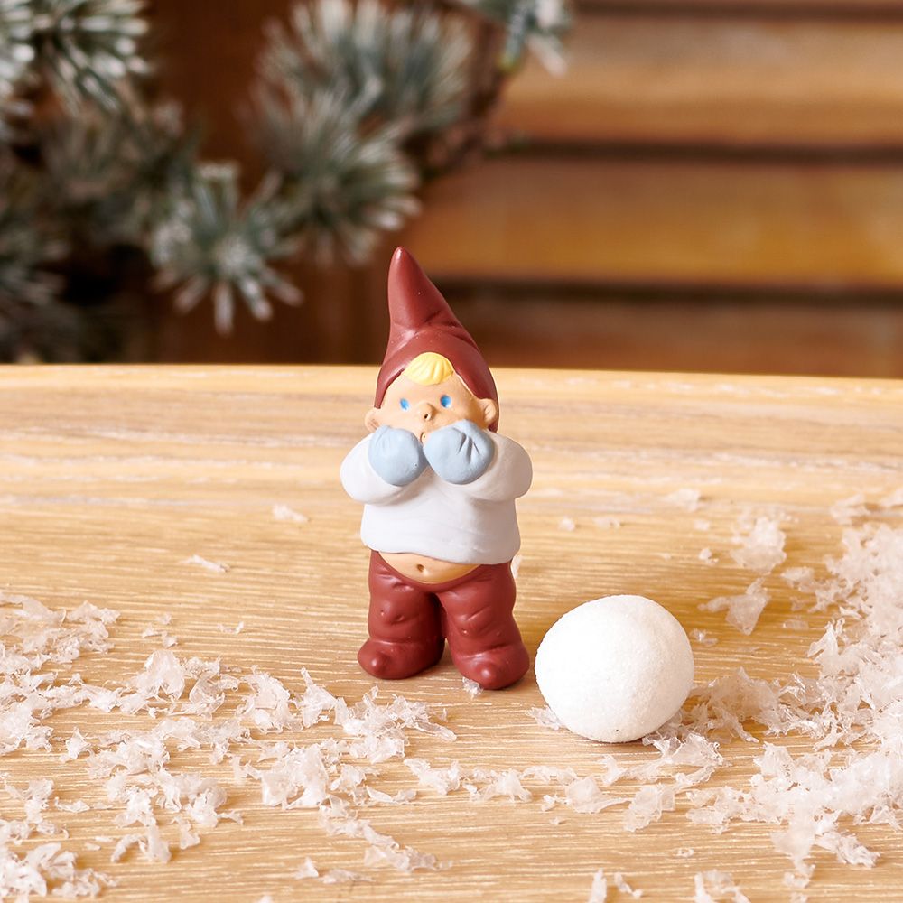 Troels Elf