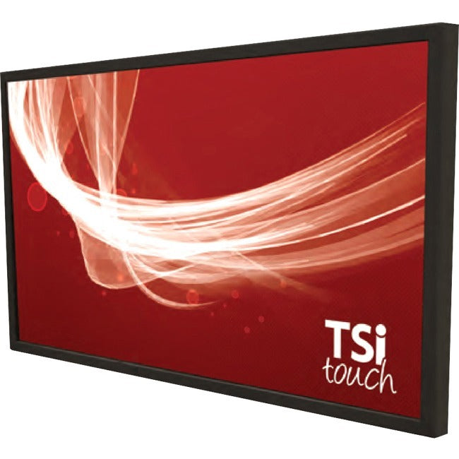 TSItouch 49 FHD Infrared Touch Screen Solution" TSI49NL10TACCZZ