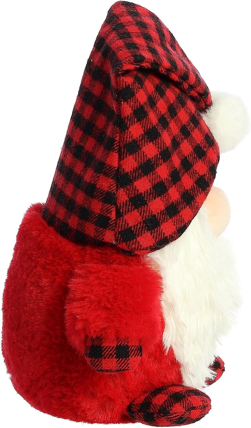Twinkleplum Gnome Red