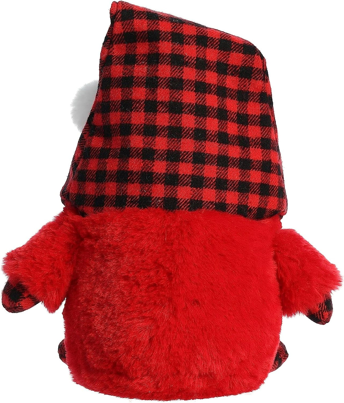 Twinkleplum Gnome Red