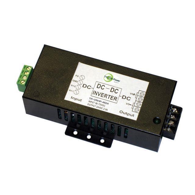 Tycon Power TP-VRHP-2424 DC Converter